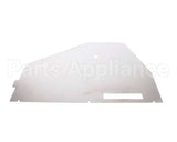 0504163 Antunes Panel, Lh Outside Cover
