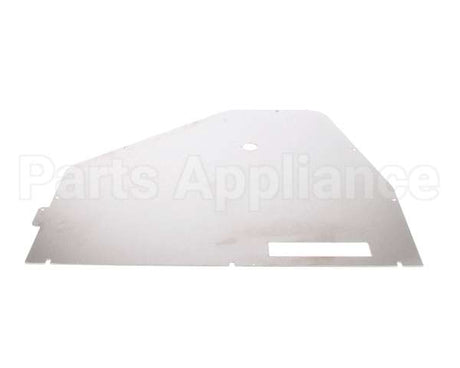 0504163 Antunes Panel, Lh Outside Cover