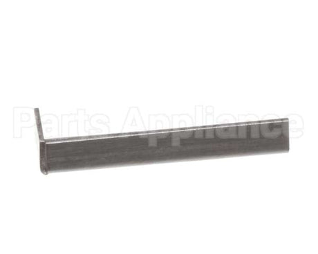 0504266 Antunes Lever, Lock (Rh)