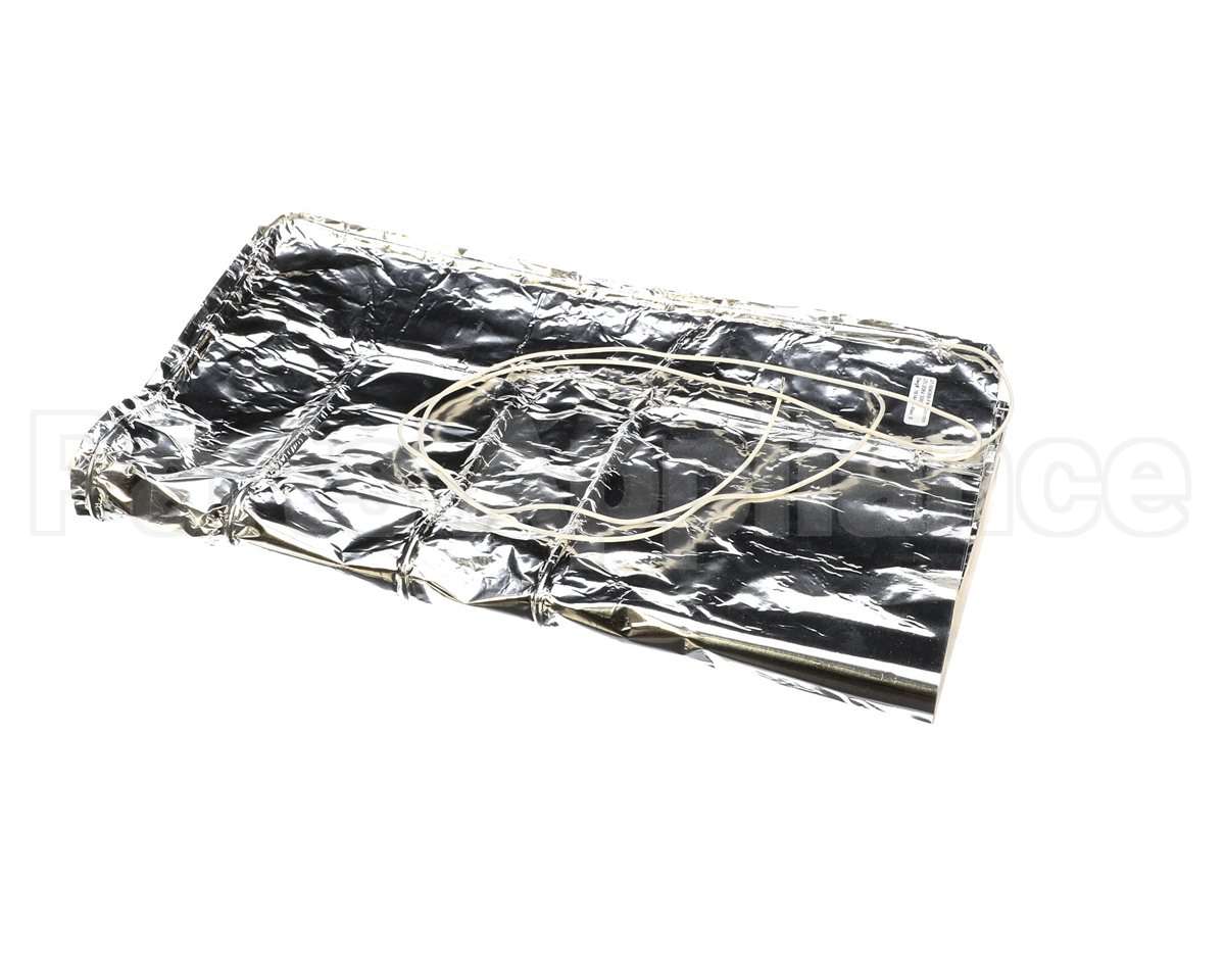 0504369 Marshall Air Heat Blanket