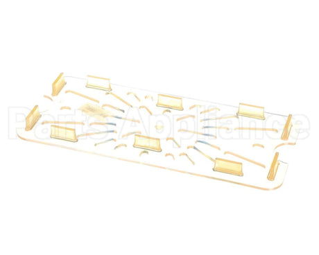 0504378 Marshall Air Drain Trivet