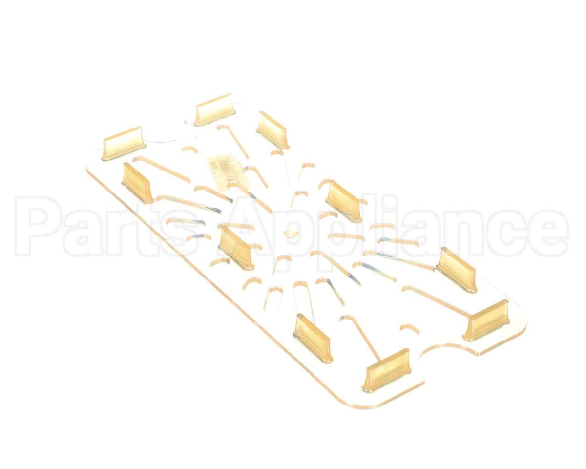 0504378 Marshall Air Drain Trivet