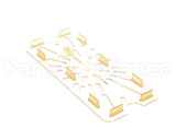 0504378 Marshall Air Drain Trivet