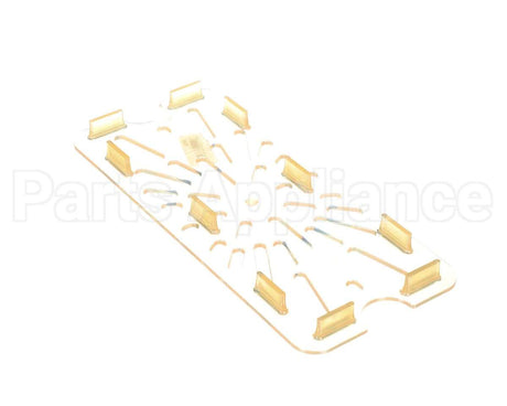 0504378 Marshall Air Drain Trivet