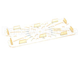 0504378 Marshall Air Drain Trivet