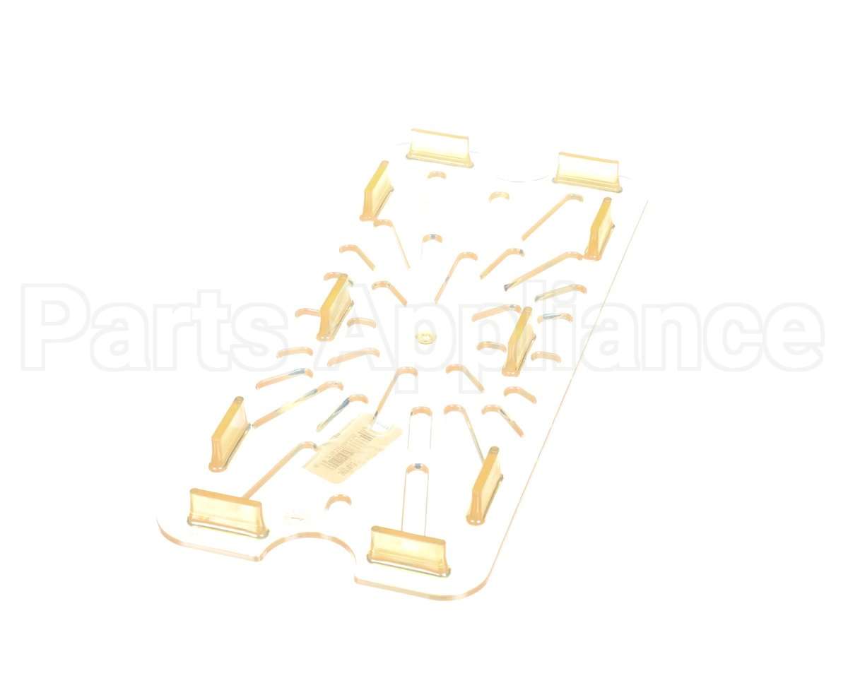 0504378 Marshall Air Drain Trivet