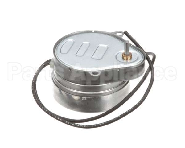 0504956 Champion - Moyer Diebel Motor, Timer 25Rph 110V60C 3W