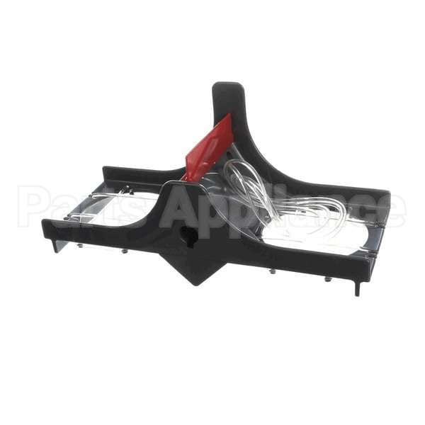 0505003G Compatible Zummo Blade Grey