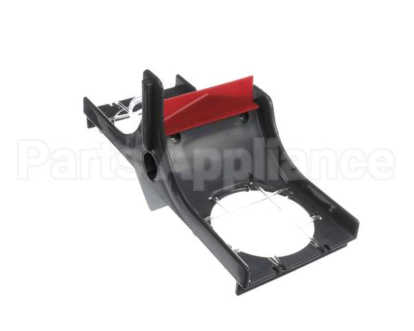 0505003G Zummo Blade Grey