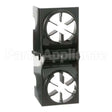 0505022B-1 Compatible Zummo Slotted Blade Z06 Gp