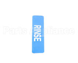 0505483 Champion - Moyer Diebel Label, Rinse Df/Sw/500