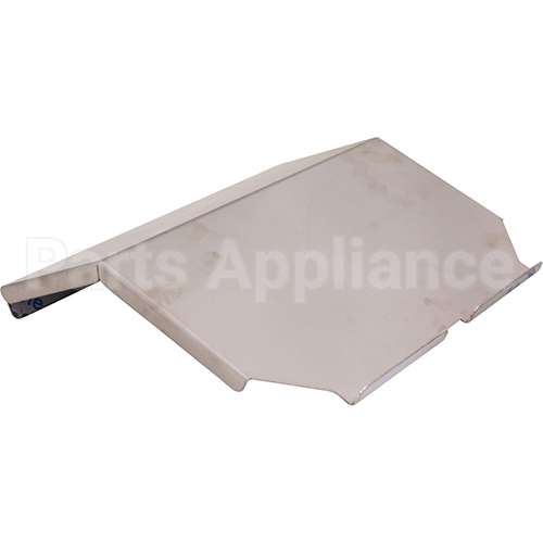 0505966 Compatible Roundup Bun Chute, Vct2010