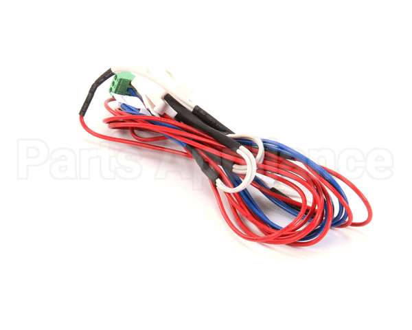 0505973 Hussmann Harness Light Channel 8-Canopy