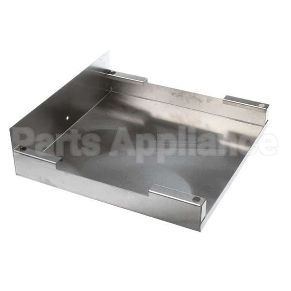 0506011 Compatible Roundup Top Cover