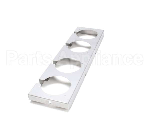 0506022 Antunes Heat Shield