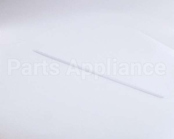 0506048 Hussmann Wiper-Side Flat Glass