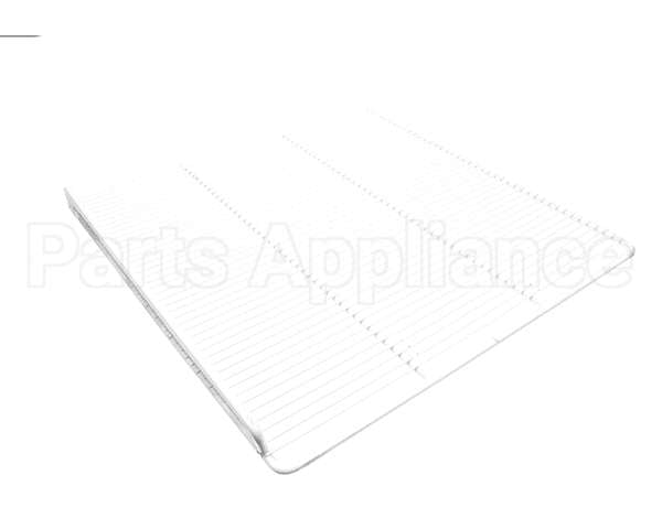 0506348 Hussmann Shelf Lth-45