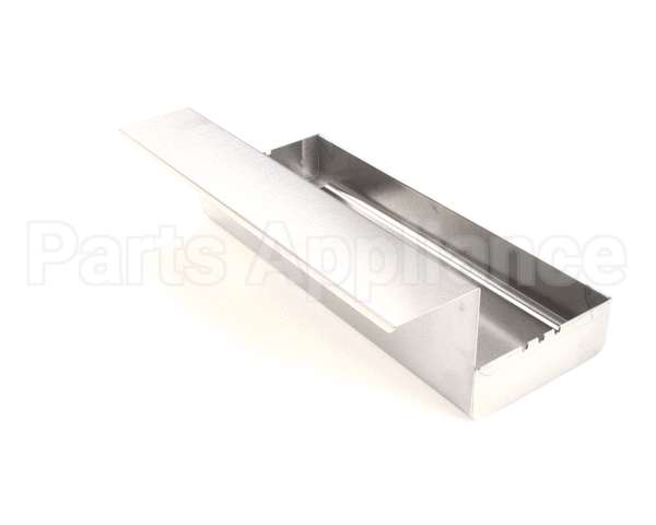 0506496 Antunes Butter Tray