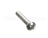 0506589 Champion - Moyer Diebel Screw Pan 632X78 Ss Phillip