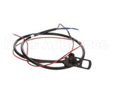 0506609 Hussmann Harness-Shelf Lt Plug 35 Open Leads