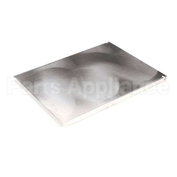 0506786 Compatible Roundup Bun Ramp