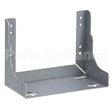 0506946 Compatible Roundup Bracket, Motor Mounting