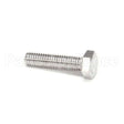 0507431 Compatible Champion Bolt, M6 X 25 Mm Hh Ss F/T