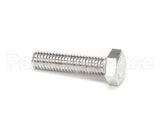 0507431 Champion - Moyer Diebel Bolt, M6 X 25 Mm Hh Ss F/T