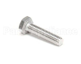 0507431 Champion - Moyer Diebel Bolt, M6 X 25 Mm Hh Ss F/T