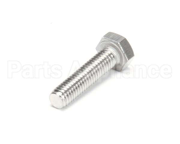 0507431 Champion - Moyer Diebel Bolt, M6 X 25 Mm Hh Ss F/T