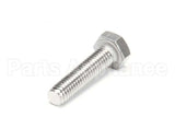 0507431 Champion - Moyer Diebel Bolt, M6 X 25 Mm Hh Ss F/T