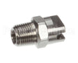 0507451 Champion - Moyer Diebel Nozzle, 1/8M-8006 Ss Rinse D/M