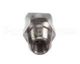 0507451 Champion - Moyer Diebel Nozzle, 1/8M-8006 Ss Rinse D/M