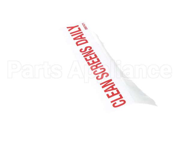 0507471 Champion - Moyer Diebel Label, Clean Daily