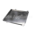 0507617 Compatible Roundup Bottom Pan