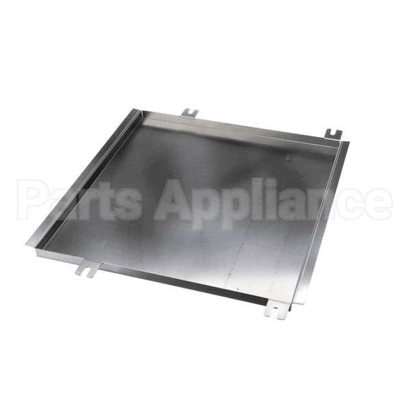 0507617 Compatible Roundup Bottom Pan