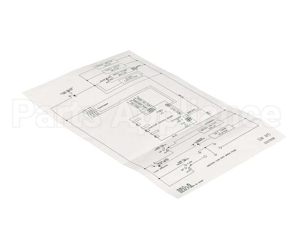 0507836 Champion - Moyer Diebel Schematic Swm5 Wiring