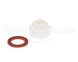 0508366 Champion - Moyer Diebel Kit,Vac Break 1/2In 1/4In