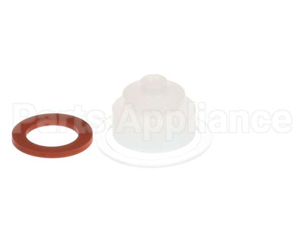 0508366 Champion - Moyer Diebel Kit,Vac Break 1/2In 1/4In