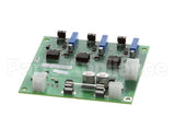 0508433 Champion - Moyer Diebel Board, Motor Control Universal