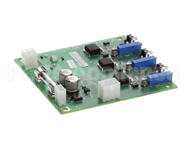 0508433 Champion - Moyer Diebel Board, Motor Control Universal