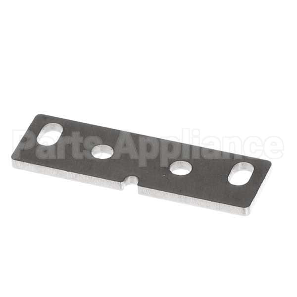 0508515 Compatible Roundup Plate, Hinge