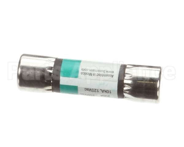 0508676 Champion - Moyer Diebel Fuse, 30Amp 250Vac Fast Acting