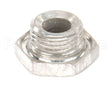 0508872 Champion - Moyer Diebel Adaptor, Thermometer Tin Plate