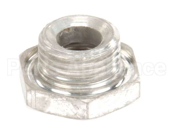 0508872 Champion - Moyer Diebel Adaptor, Thermometer Tin Plate