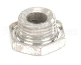 0508872 Champion - Moyer Diebel Adaptor, Thermometer Tin Plate