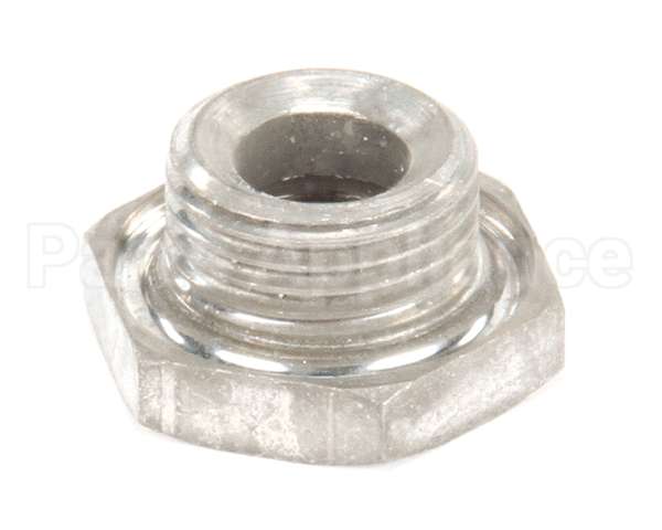 0508872 Champion - Moyer Diebel Adaptor, Thermometer Tin Plate