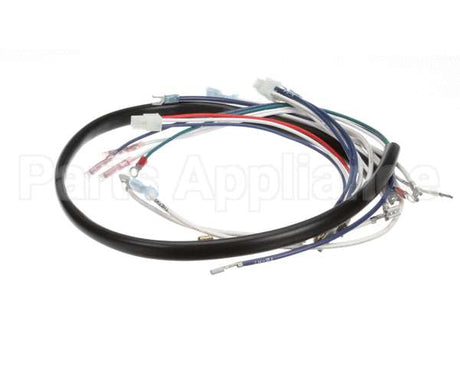 0509039 Champion - Moyer Diebel Harness, Control Box Df/Sw