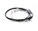 0509039 Champion - Moyer Diebel Harness, Control Box Df/Sw