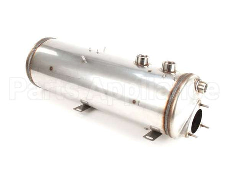 0509042 Champion - Moyer Diebel Booster Tank L Baff Dm/501/Uhb